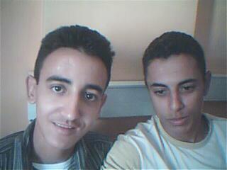 simo and karim